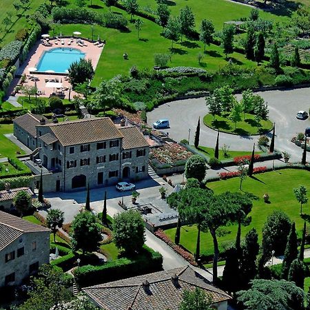Borgo Il Melone Otel Cortona Dış mekan fotoğraf