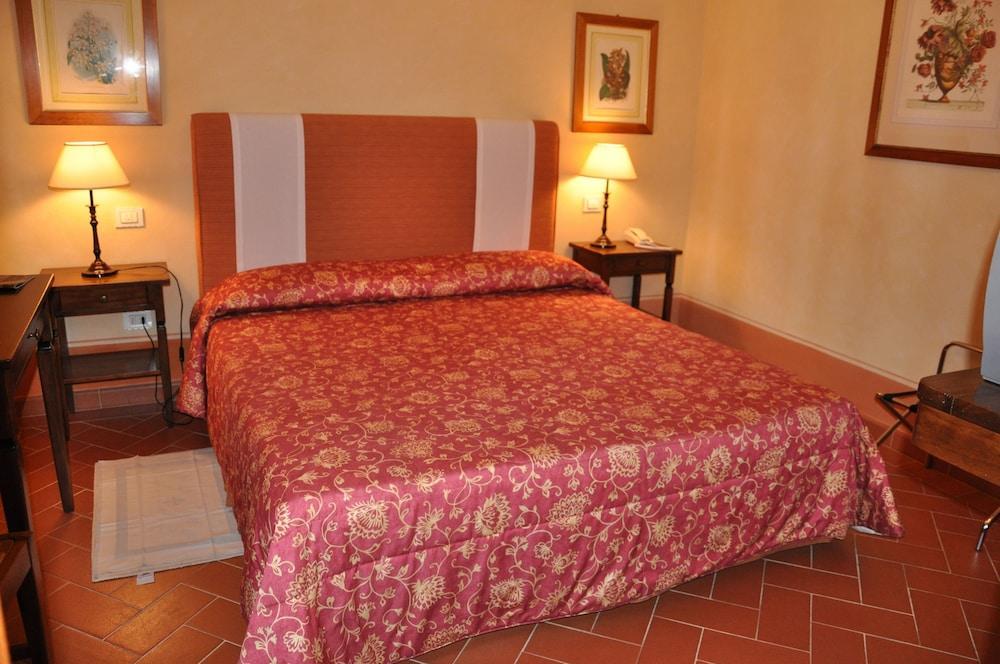 Borgo Il Melone Otel Cortona Dış mekan fotoğraf