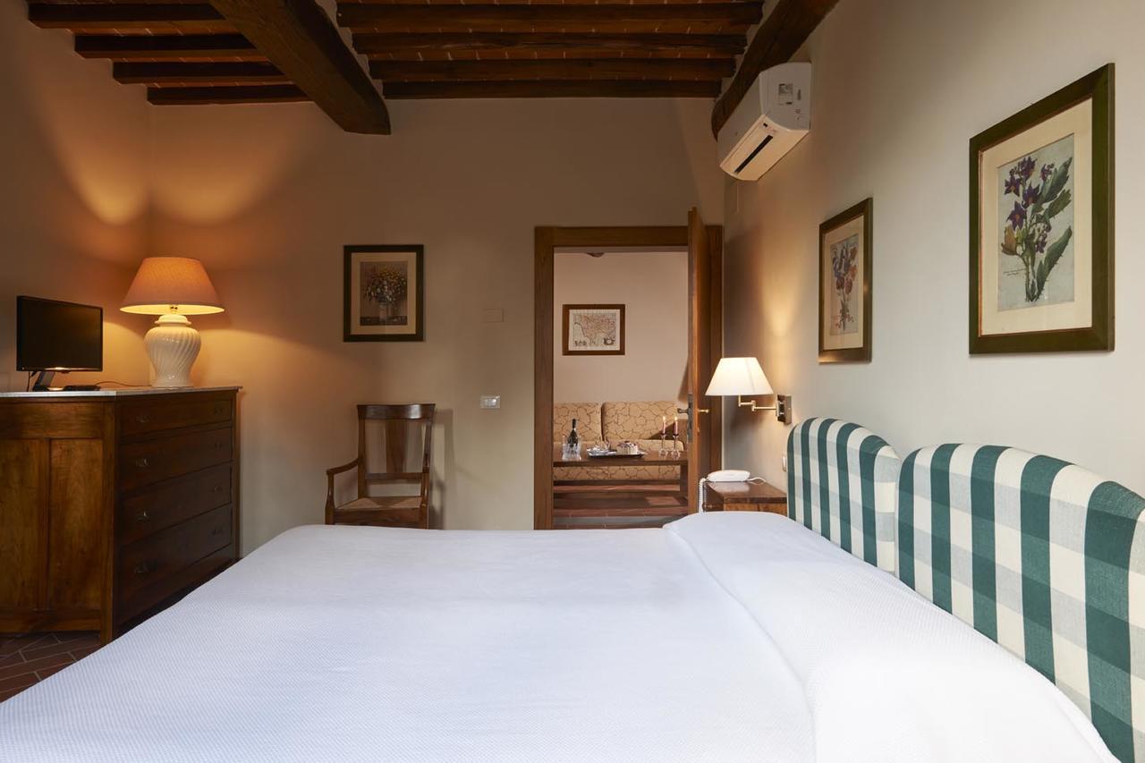 Borgo Il Melone Otel Cortona Dış mekan fotoğraf