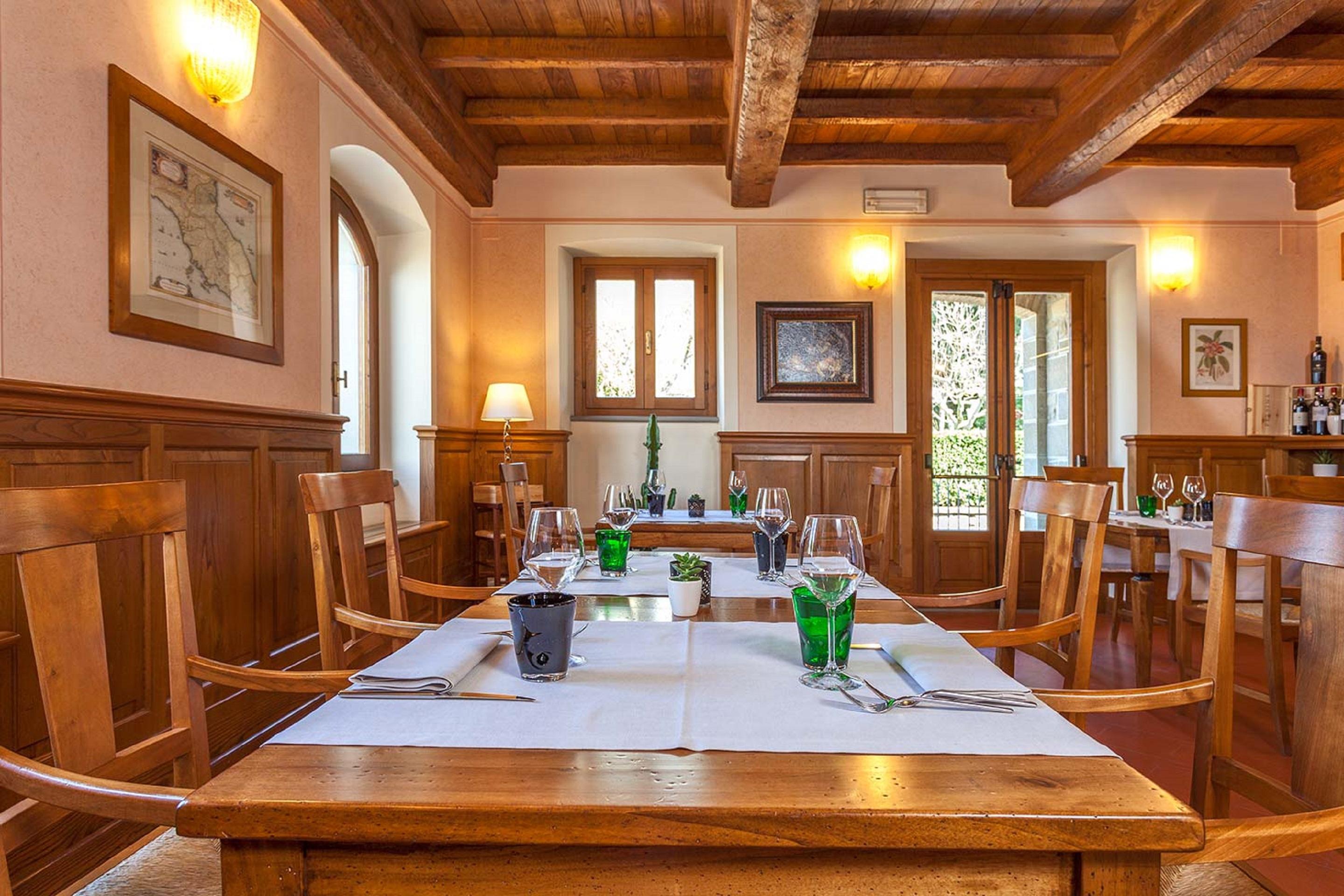 Borgo Il Melone Otel Cortona Dış mekan fotoğraf
