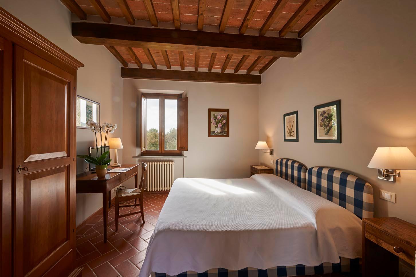 Borgo Il Melone Otel Cortona Dış mekan fotoğraf