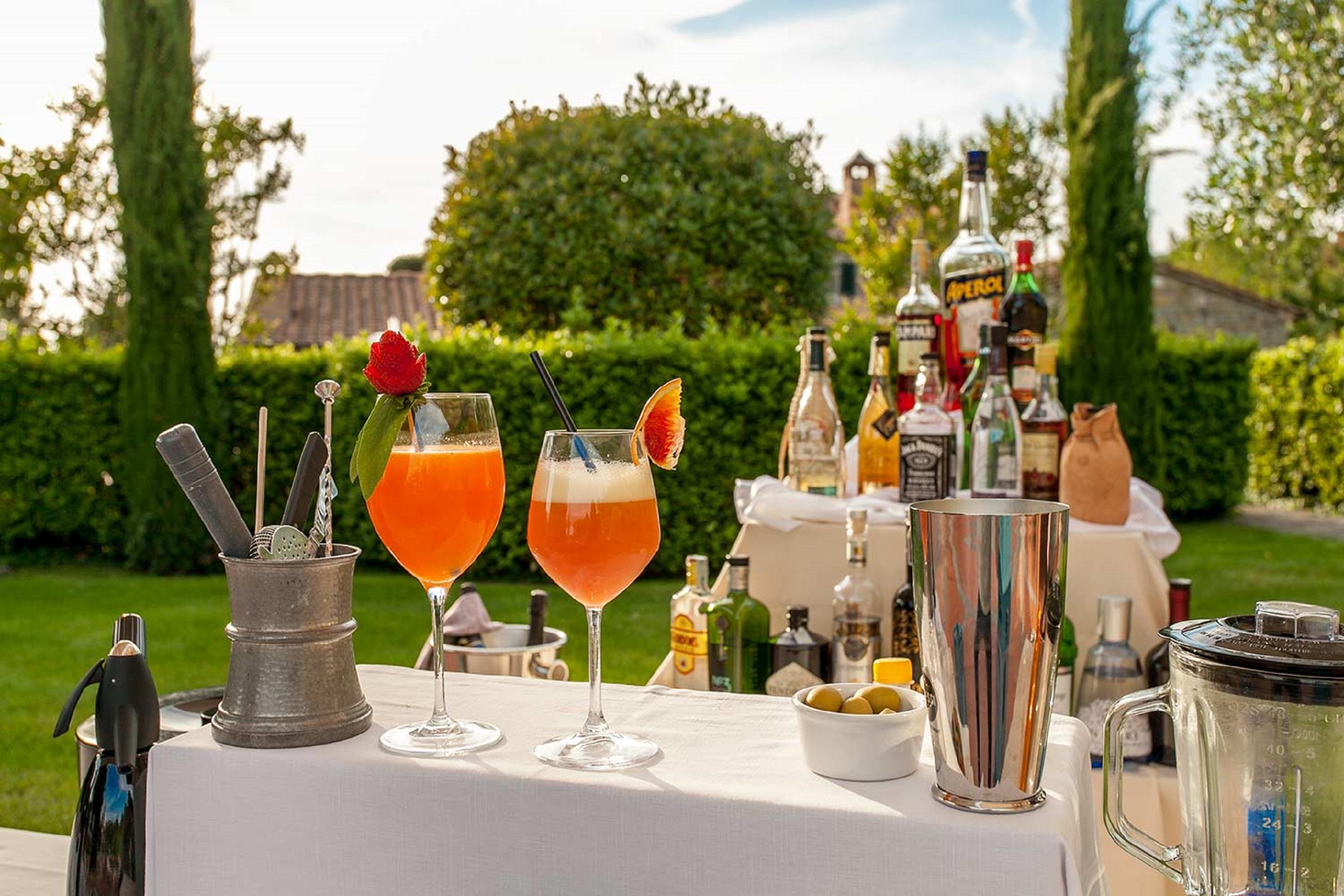 Borgo Il Melone Otel Cortona Dış mekan fotoğraf