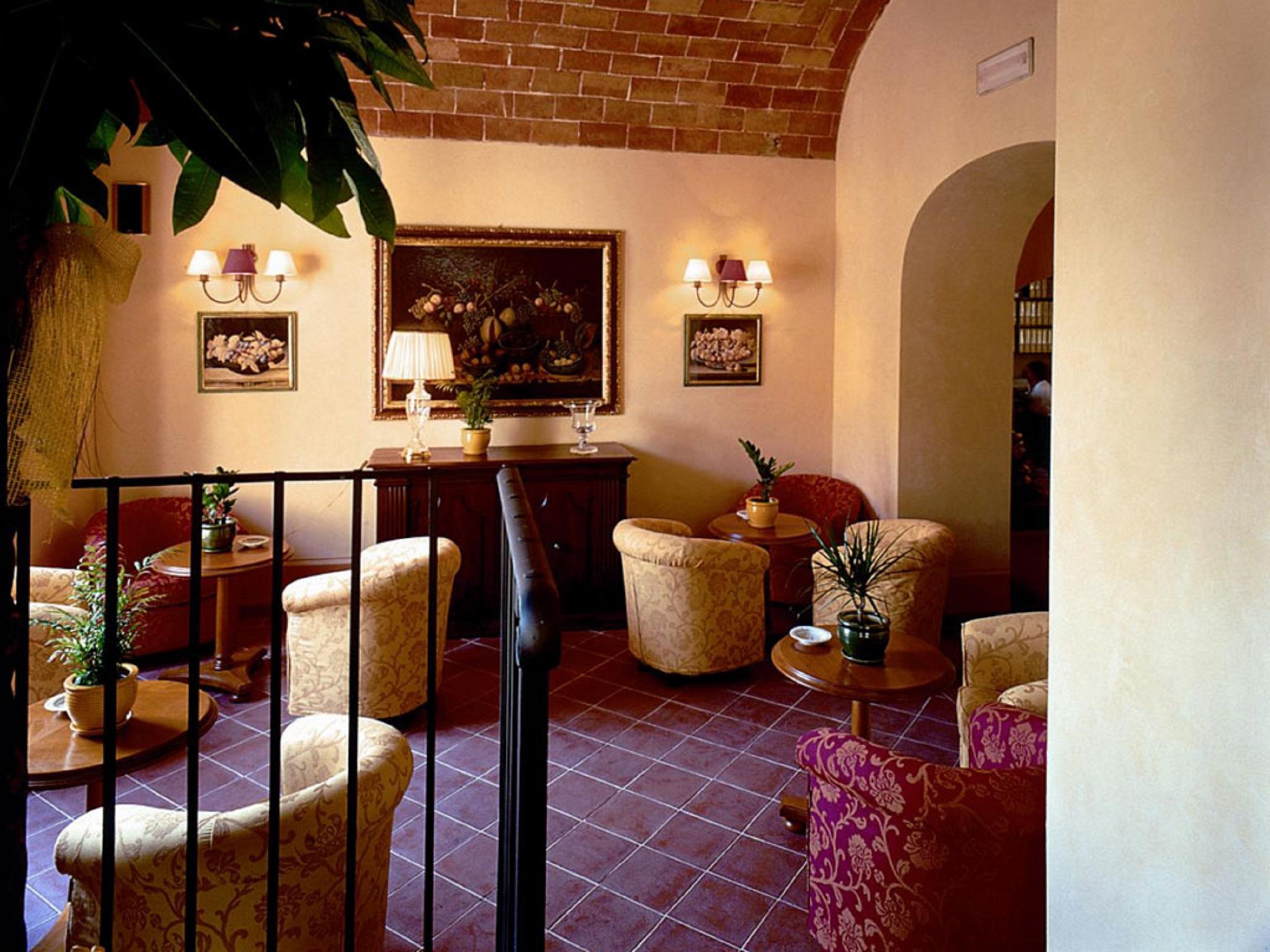 Borgo Il Melone Otel Cortona Dış mekan fotoğraf