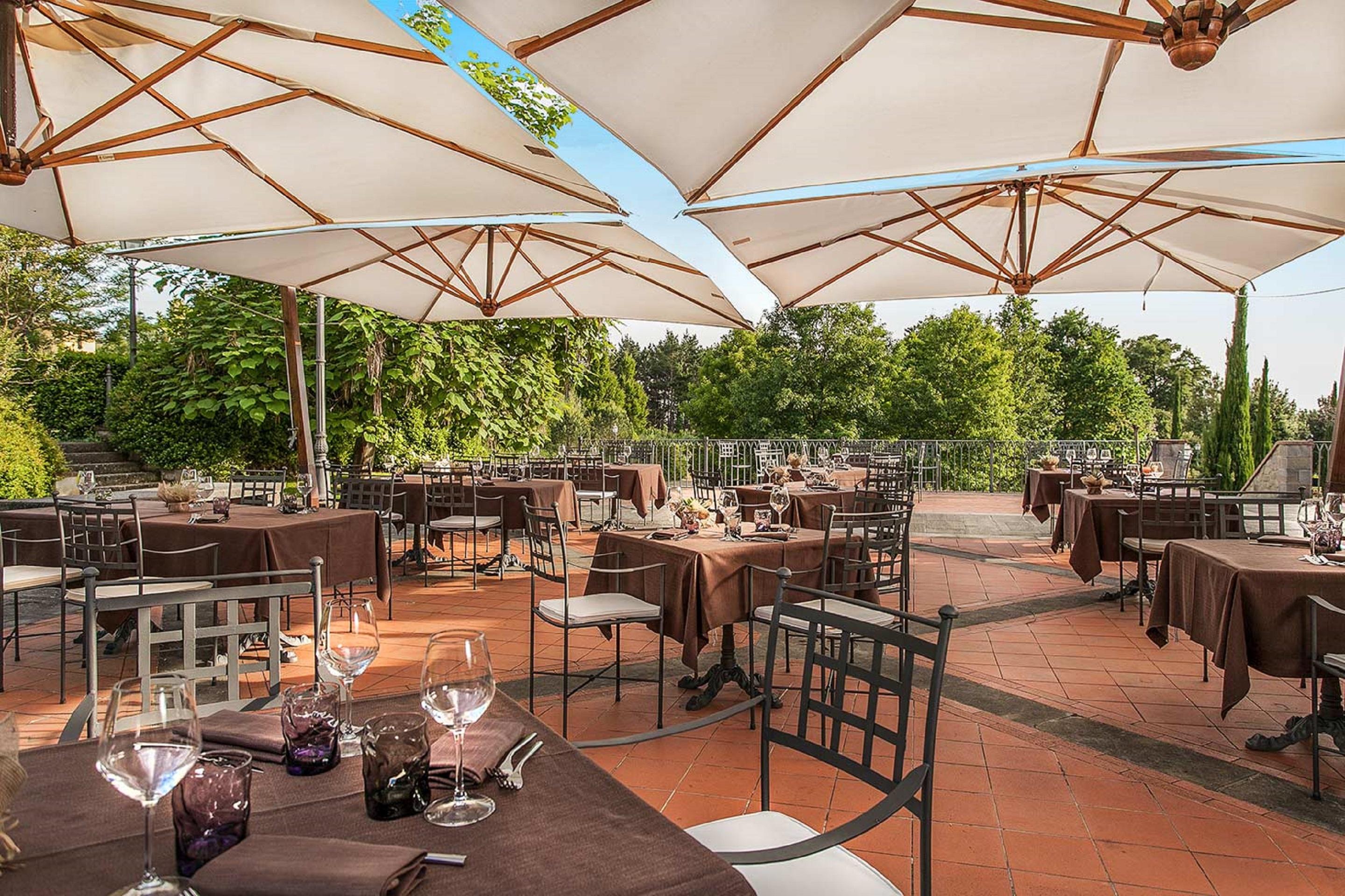 Borgo Il Melone Otel Cortona Dış mekan fotoğraf