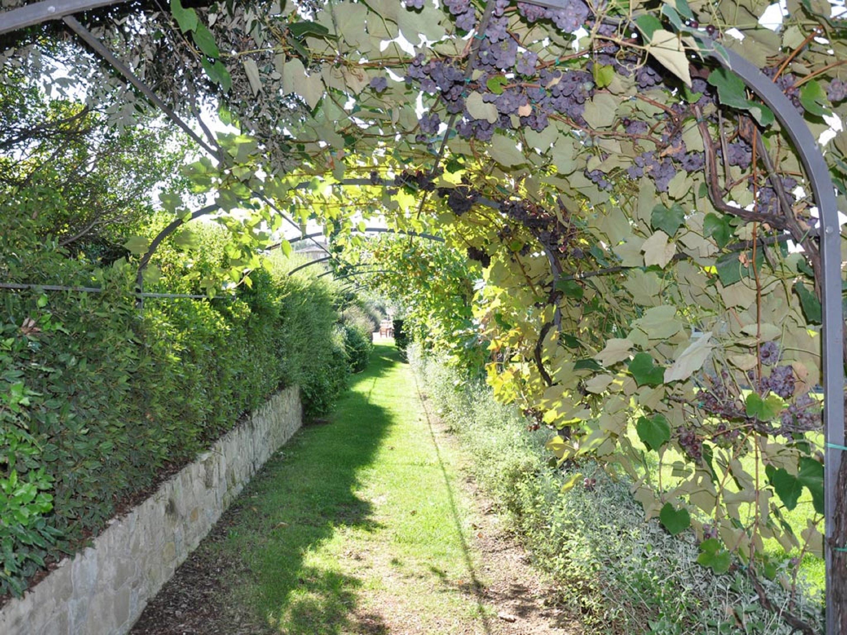 Borgo Il Melone Otel Cortona Dış mekan fotoğraf