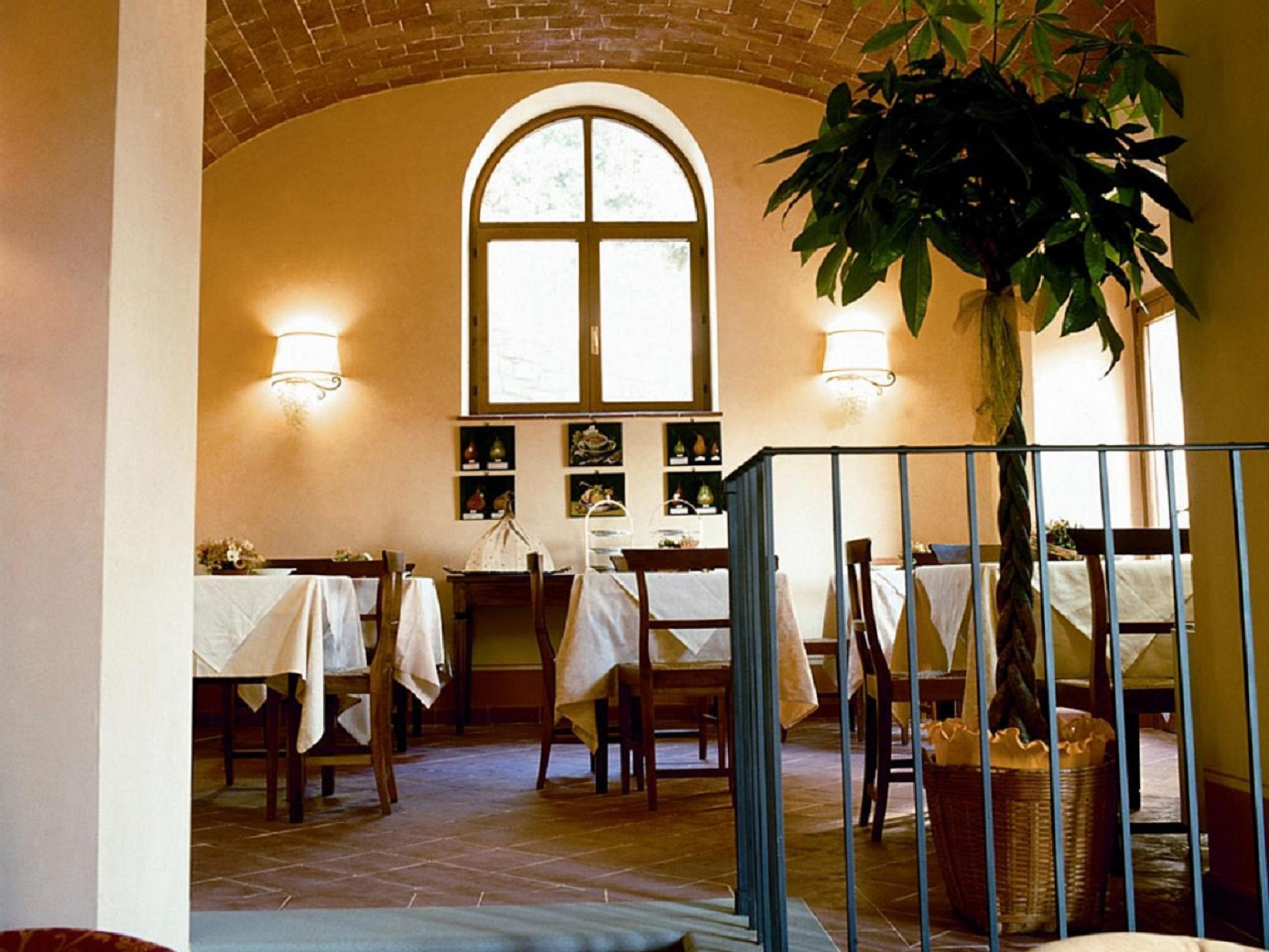 Borgo Il Melone Otel Cortona Dış mekan fotoğraf