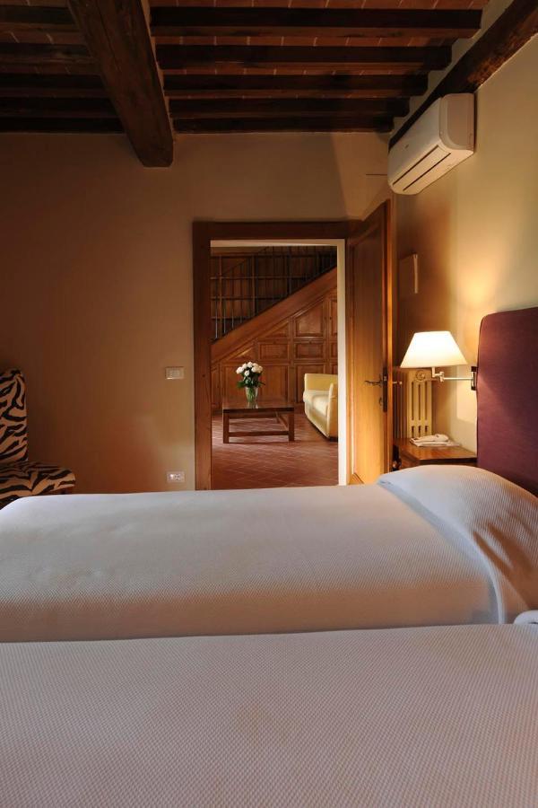 Borgo Il Melone Otel Cortona Dış mekan fotoğraf