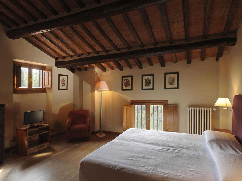 Borgo Il Melone Otel Cortona Dış mekan fotoğraf