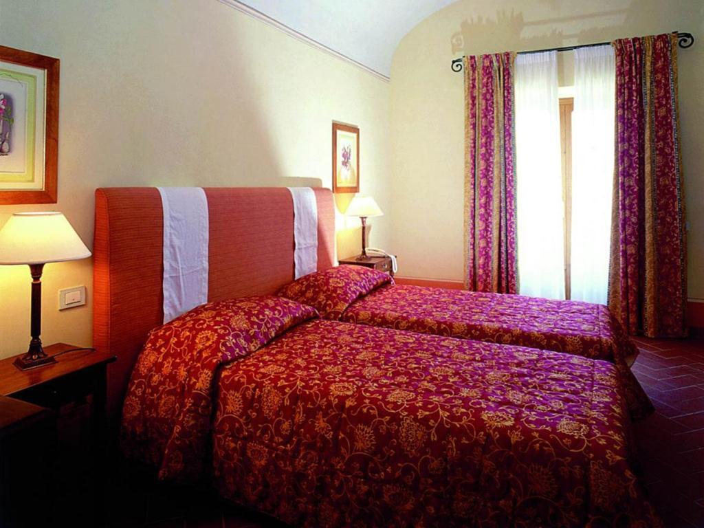 Borgo Il Melone Otel Cortona Dış mekan fotoğraf
