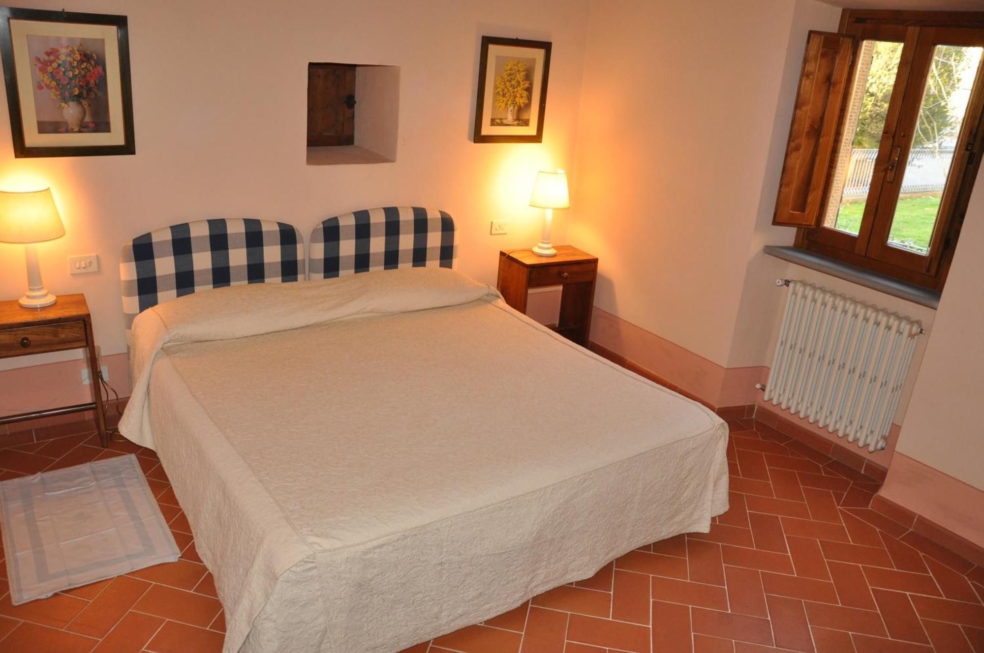 Borgo Il Melone Otel Cortona Dış mekan fotoğraf
