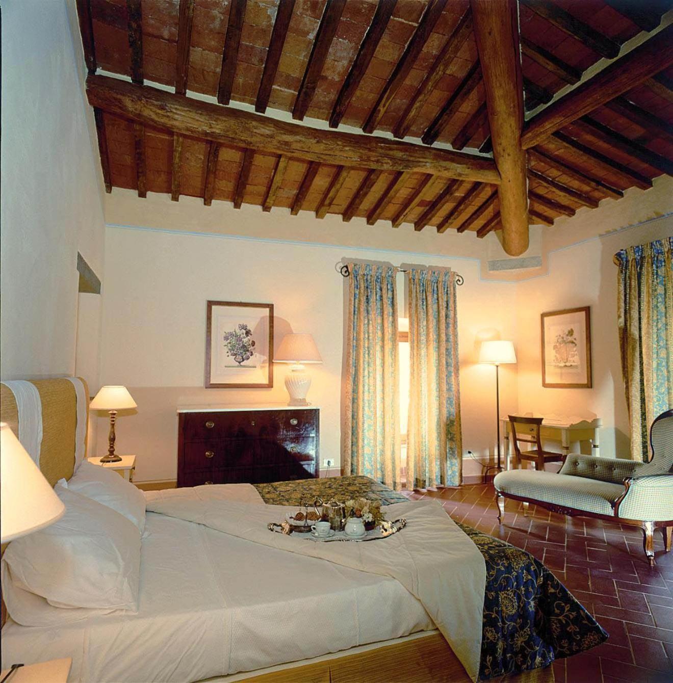 Borgo Il Melone Otel Cortona Dış mekan fotoğraf