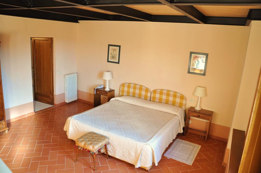 Borgo Il Melone Otel Cortona Dış mekan fotoğraf