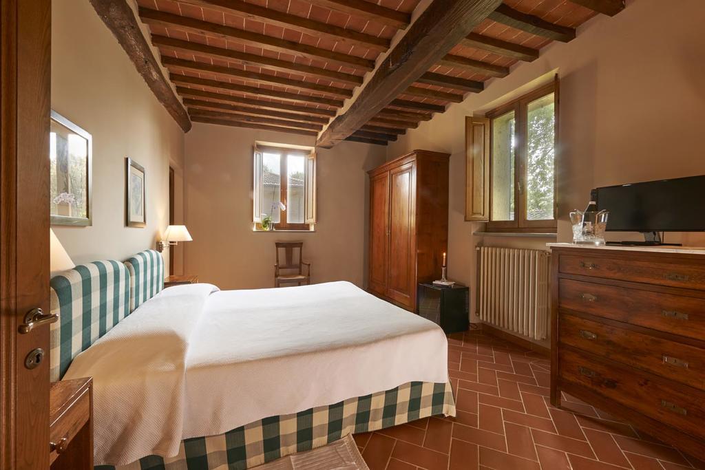Borgo Il Melone Otel Cortona Dış mekan fotoğraf