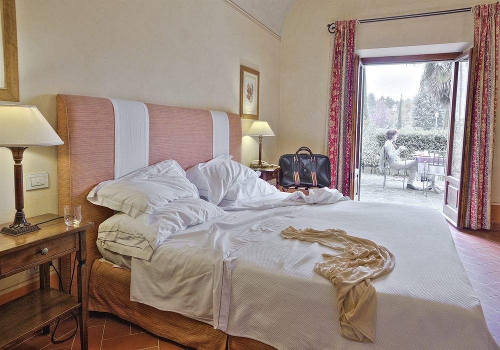 Borgo Il Melone Otel Cortona Dış mekan fotoğraf