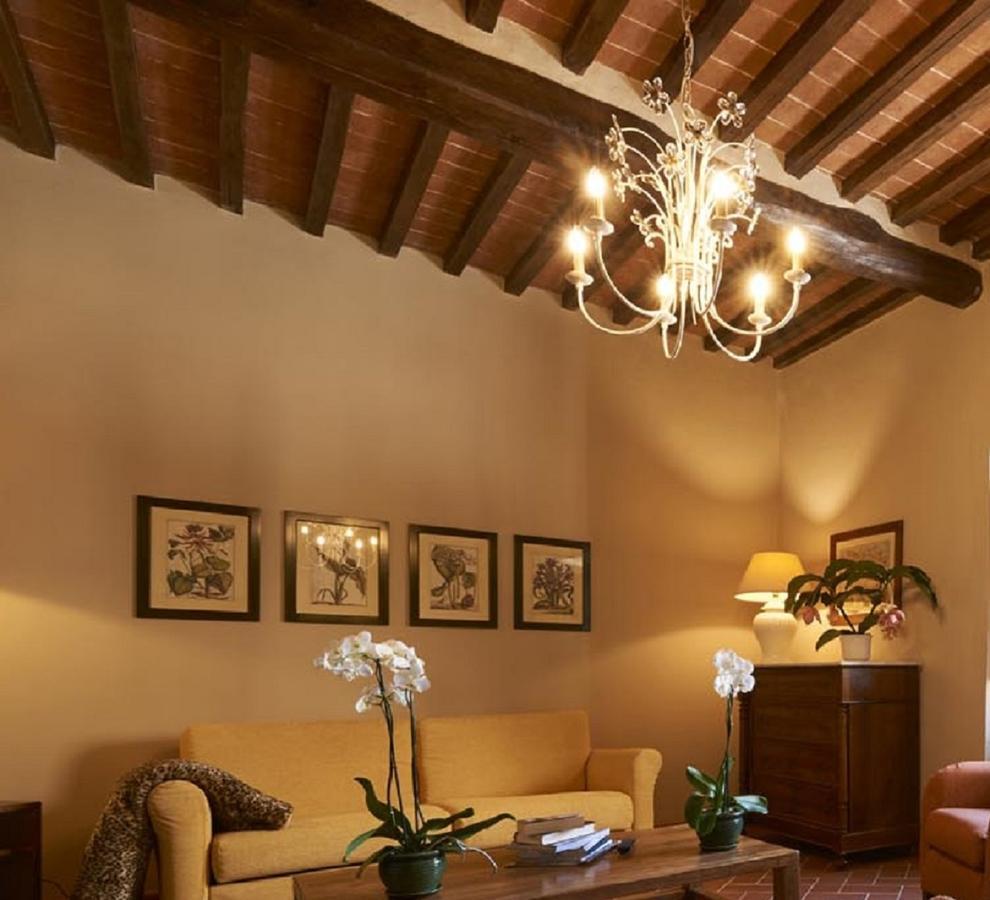 Borgo Il Melone Otel Cortona Dış mekan fotoğraf