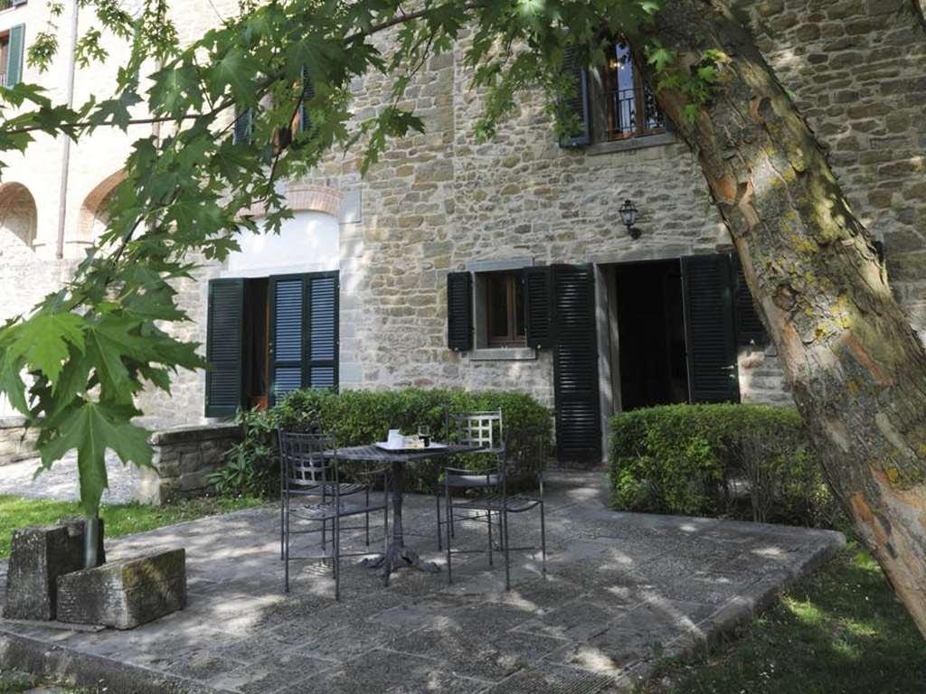 Borgo Il Melone Otel Cortona Dış mekan fotoğraf